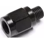 Makita Tools GmbH P-45082 - puurpadruni adapter - Must
