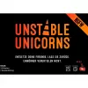 Unstable Unicorns NSFW, kaardimäng