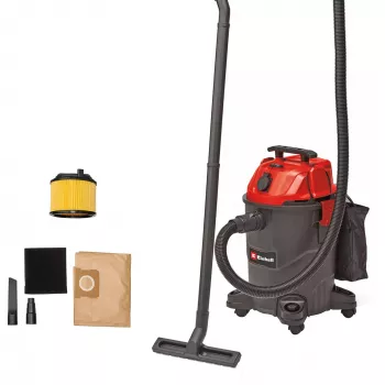 Einhell 2342485 käsitolmuimeja 25 L