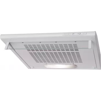Hota Traditionala Amica OSC6112W, imemisvõimsus 184 Mc/h, 1 mootor, 60 cm, valge
