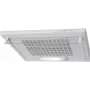Hota Traditionala Amica OSC6112W, imemisvõimsus 184 Mc/h, 1 mootor, 60 cm, valge