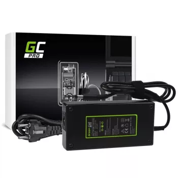 Toiteadapter/Inverter roheline Cell AD107P Indoor 180 W Must