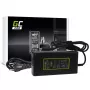 Toiteadapter/Inverter roheline Cell AD107P Indoor 180 W Must