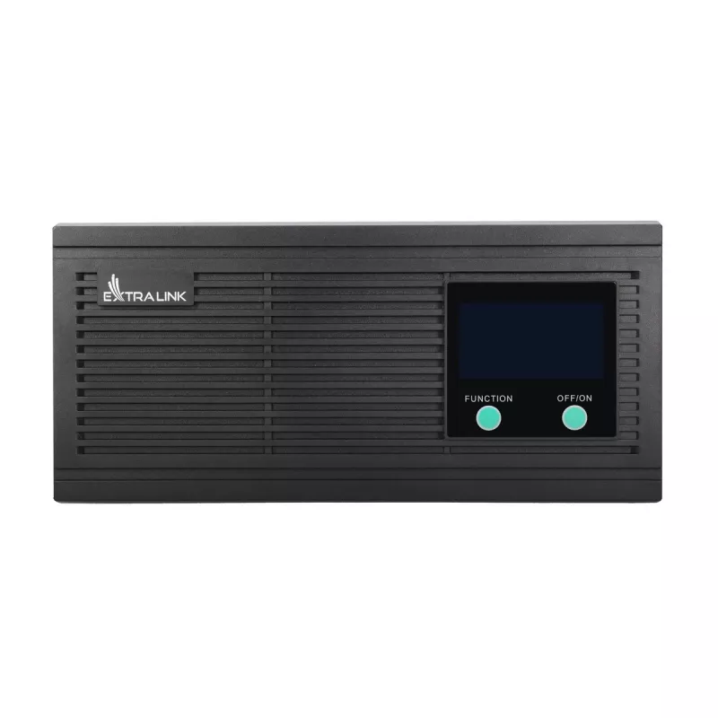 Pingemuundur Extralink Piorun 1500VA 1200W 24V DC