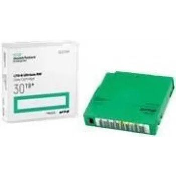 Tühi andmelint HP Enterprise Q2078AH LTO andmekandja 30 TB native, 700 Mbit/s, 1,26 cm x 960 m
