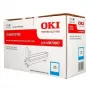 Originaal pilditrummel OKI C5650 C5750 tsüaan