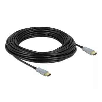 Aktiivne optiline kaabel HDMI DeLOCK 85012 4K 60 Hz 15 m
