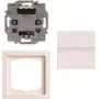 BUSCH-JAEGER 64765 UJ-84 Komfortschalter flex, komplekt (2CKA006800A2913)