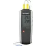 Voltcraft® PL-120 T2 temperatuurimõõteseade, termomeeter (PL-120 T2)