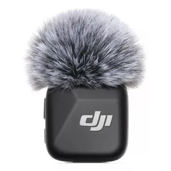 DJI CP.RN.00000431.01 juhtmevaba mikrofoni saatja Bodypack-saatja