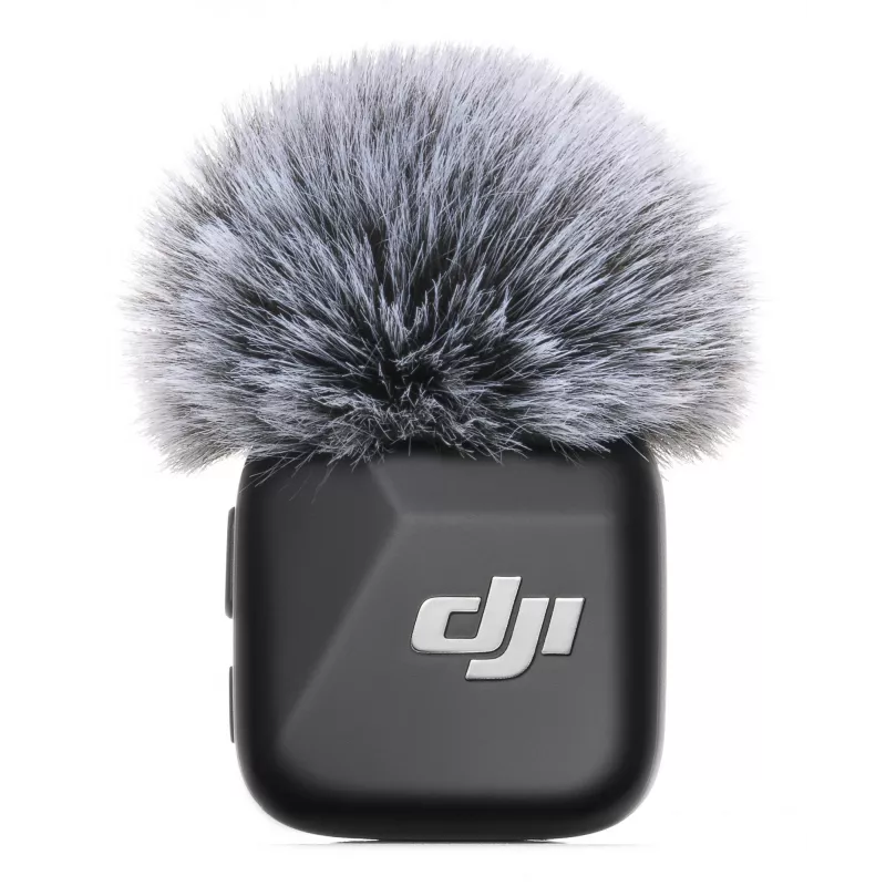 DJI CP.RN.00000431.01 juhtmevaba mikrofoni saatja Bodypack-saatja