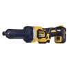 Sirge lihvmasin DeWALT DCG426N-XJ, 18 V aku, 5000–25000 p/min, padrun Ø kuni 6 mm, 760 W väljund, 1,19 kg