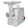 Hakklihamasin GASTROBACK 41407 — 2100 W, roostevabast terasest korpus, 2,5 kg/min läbilaskevõime