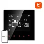 Nutitermostaat Avatto WT100 Wi‑Fi 3A veesoojendile, Wi‑Fi juhtimine, 3 A väljund