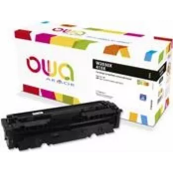 Toner OWA Armor ühildub HP W2030X 415X 7500st 10000 lehekülge must