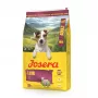 Kuiv koeratoit JOSERA Mini Adult Lamb 900 g — väikest tõugu, lambaliha retsept