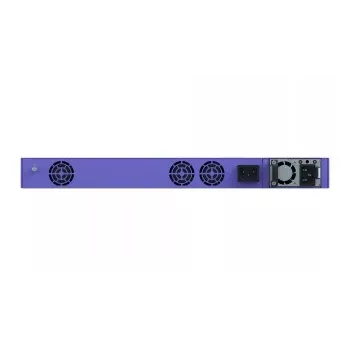 Extreme Networks ExtremeSwitching 5420 seeria 5420F-8W-16P-4XE - lüliti - L3 - hallatav - 16 x 10/100/1000 (PoE++)