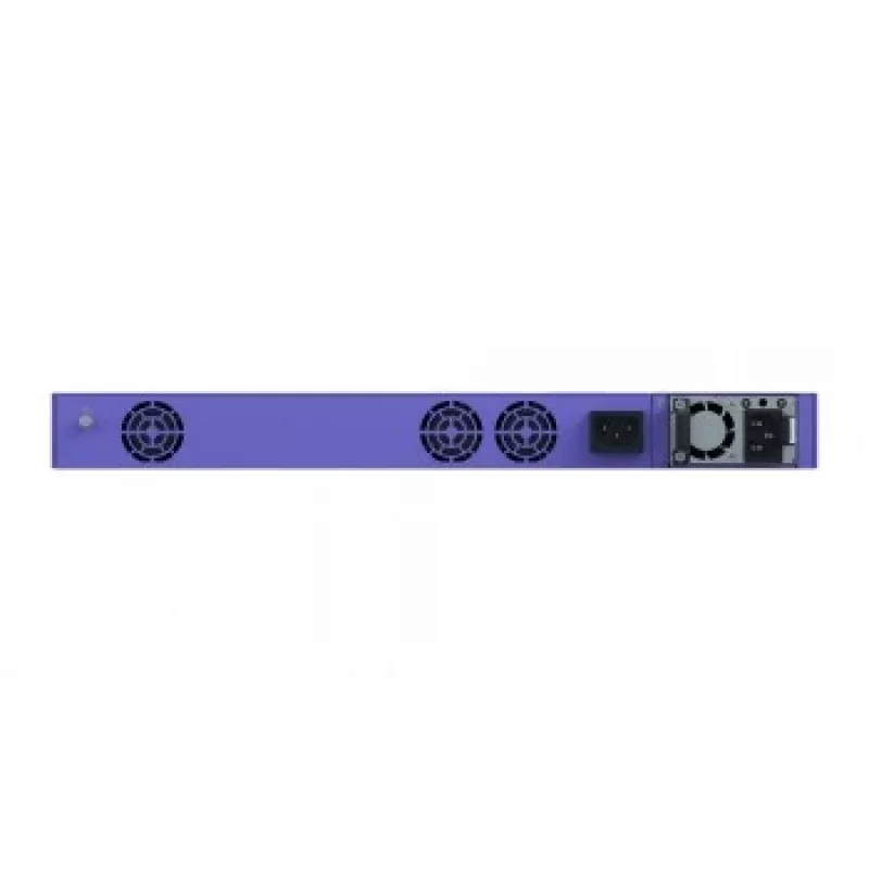 Extreme Networks ExtremeSwitching 5420 seeria 5420F-8W-16P-4XE - lüliti - L3 - hallatav - 16 x 10/100/1000 (PoE++)