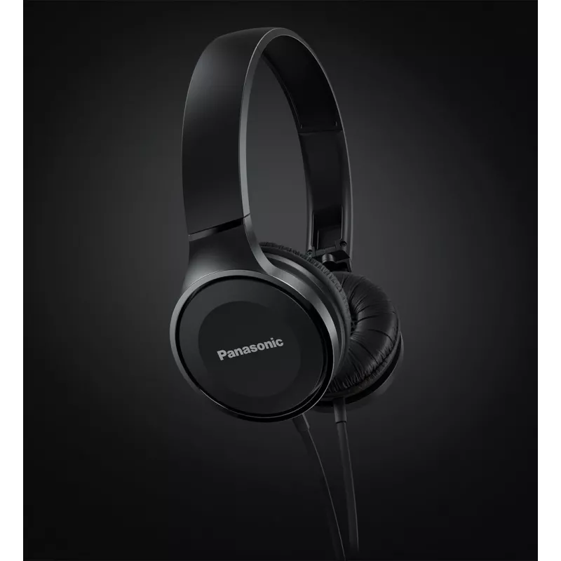 Peakomplekt Panasonic RP-HF100ME