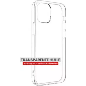 MTM TPU Silicon Cover Superslim, läbipaistev, Apple iPhone 14 Pro Max