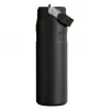 Stanley termospudel IceFlow Bottle Flip Straw 700 ml Must (10-11283-143)