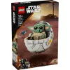 LEGO STAR WARS 75403 Grogu koos hõljukiga
