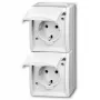 Busch-jaeger 2CKA002084A0710 valge