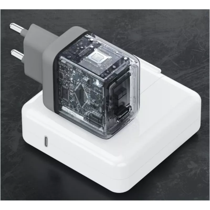 Comet seinälaadija 1xUSB-C PD 45W PA-C2