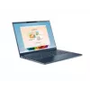 Sülearvuti Acer Aspire 14 AI A14-11M-X7K2, Qualcomm Snapdragon X1-26-100, 14-tolline WUXGA, 16 GB LPDDR5x, 512 GB SSD, Wi‑Fi 7, Windows 11 Home, sinine
