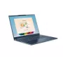 Sülearvuti Acer Aspire 14 AI A14-11M-X7K2, Qualcomm Snapdragon X1-26-100, 14-tolline WUXGA, 16 GB LPDDR5x, 512 GB SSD, Wi‑Fi 7, Windows 11 Home, sinine