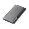 SSD-ketas Intenso 128 GB 1,8 tolli USB Type-A 3.2 Gen 1 antratsiit