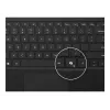 Microsoft Surface Pro klaviatuur – klaviatuur – koos