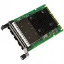 Võrguadapter INTEL X710-DA4 (OCP 3.0) — Sisemine kiudoptiline, PCI Express, 1000 Mbit/s