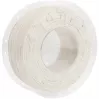 CR-PLA filament valge, 3D-filament (valge, 1 kg, 1,75 mm, rullil)