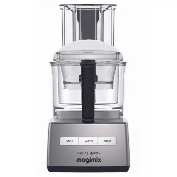 Blender Magimix Compact C.S. 4200 XL Chrome matt