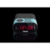Kellraadio Lenco CR-07 Must Sinine