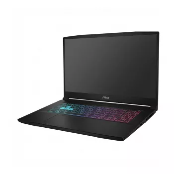 Mängurisülearvuti MSI Katana 17 HX B14WFK-239 — Core i7-14650HX, 16GB muutmälu, 1TB SSD, GeForce RTX 5060, Core Must