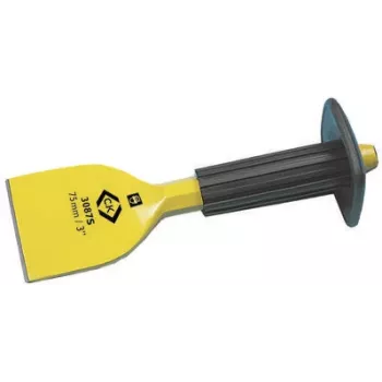 Peitel c.k tools T3087S 4 — 100 mm laius, 220 mm pikkus