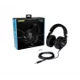 Shure SRH440A-EFS juhtmega kõrvaklapid, must
