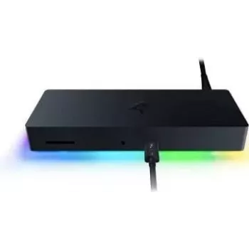 Razer dokkimisjaam - Thunderbolt 4 - 4 x Thunderbolt