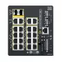 Hallatav kommutaator Cisco Catalyst IE3100 L2/L3 18 porti Gigabit Ethernet
