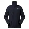 Jope komplekt Berghaus Deluge Pro 3.0 M + Hillwalker IA Shell M — meeste veekindel välisrõivastus, must