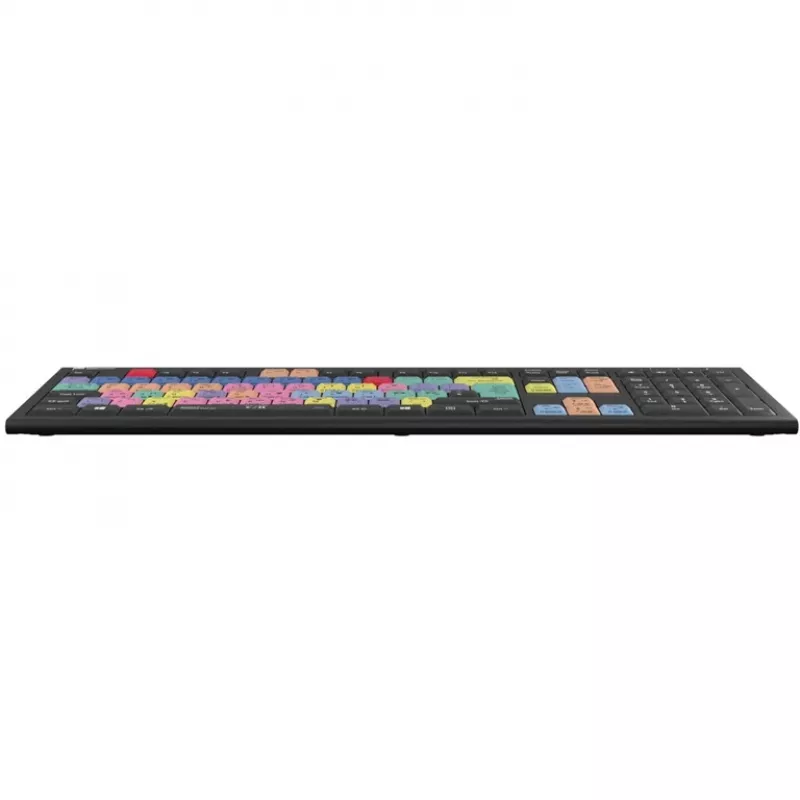Logickeyboard Adobe Premiere Pro CC ASTRA 2 - klaviatuur