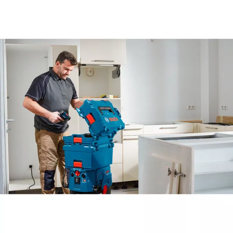 Bosch L-BOXX vahetükikomplekt, 12 tk (1600A016N9)