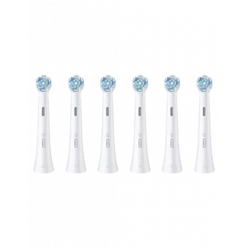 Oral-B iO Ultimate Clean asendusharjapead