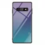 Kaitsev telefonikott Evelatus Samsung A20-le — Gradient Glass 3, Under Water disain