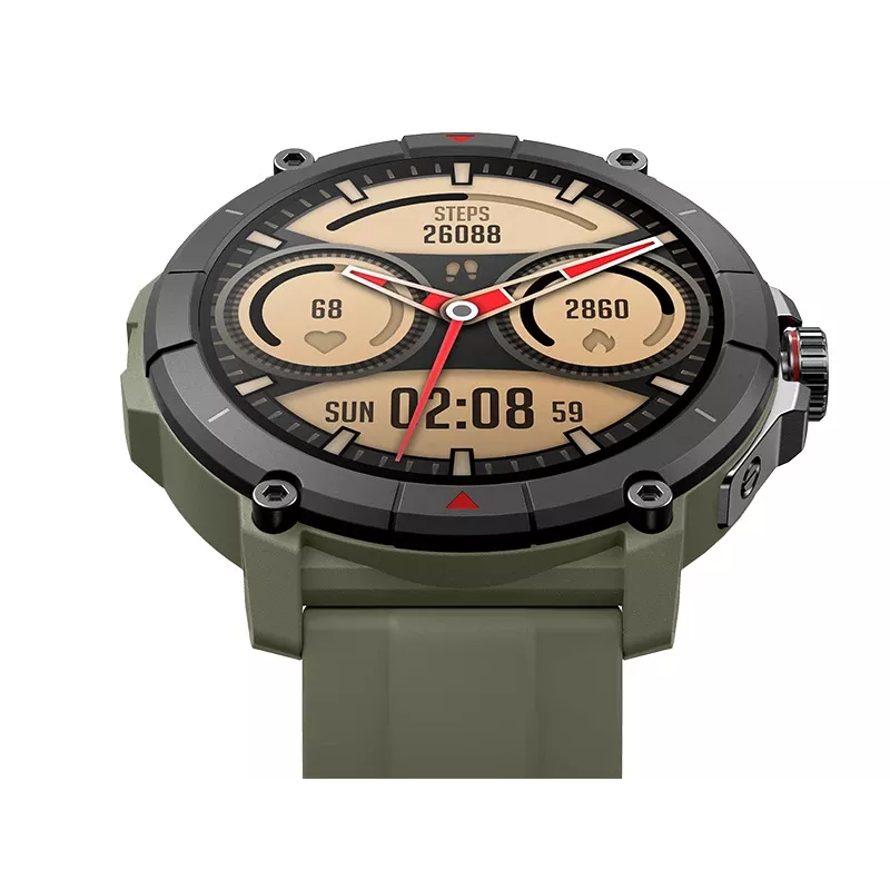 Tracer 47638 GP-Run Nutikell Must