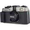 Pentax 17 kompaktne filmikaamera 35 mm Sor