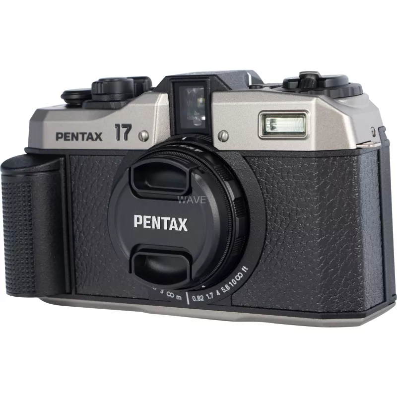 Pentax 17 kompaktne filmikaamera 35 mm Sor