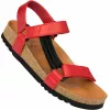 Footwear Heaven AD Med MF230091051 SUURUS 43 Värv Punane